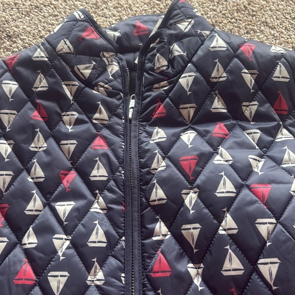 Talbots vest - Picture 2 of 3